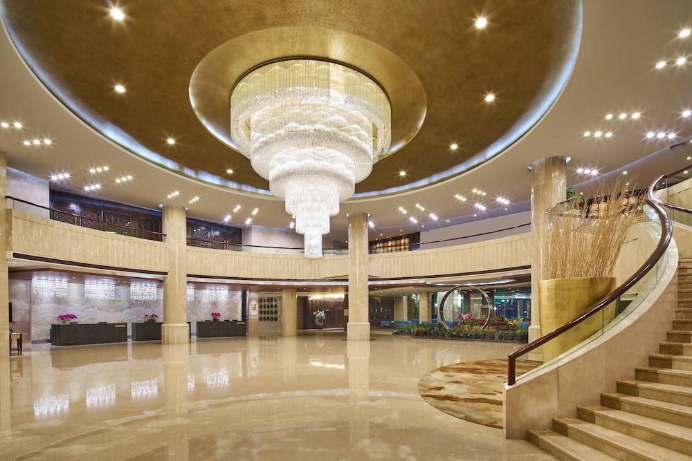 Wanda Realm Xiamen North Bay Hotel Kültér fotó