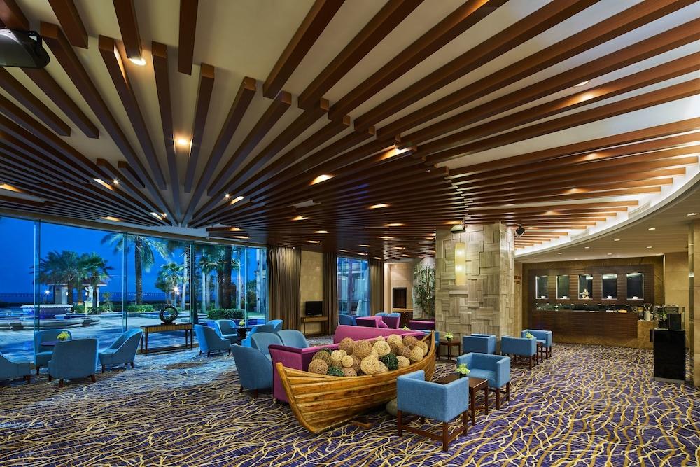 Wanda Realm Xiamen North Bay Hotel Kültér fotó