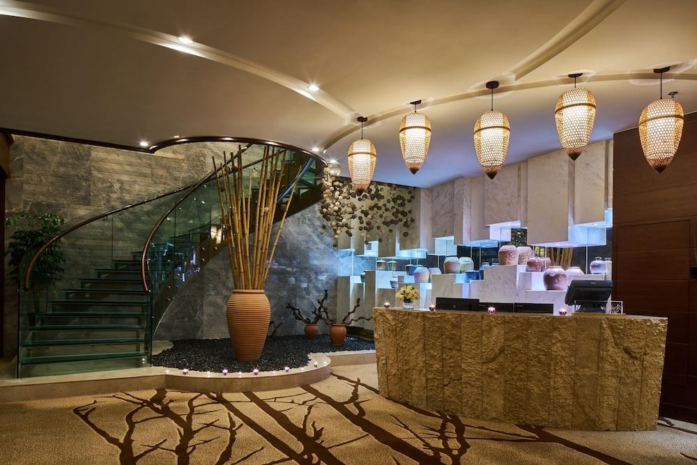 Wanda Realm Xiamen North Bay Hotel Kültér fotó